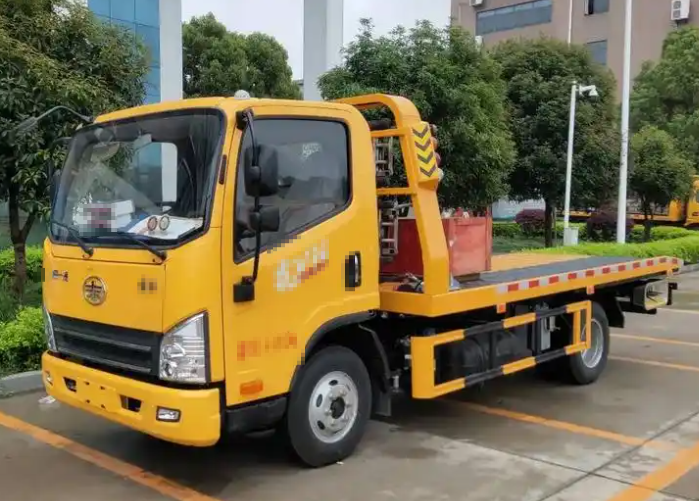 青岛附近拖车租赁