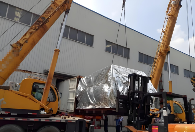 青岛青岛工程机械租赁价格