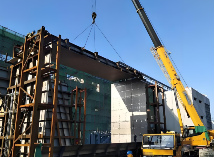 青岛青岛工程机械租赁电话