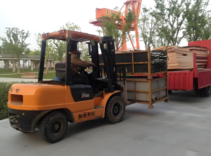 青岛青岛工程机械租赁哪家好